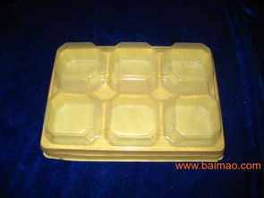 沈阳市新百容塑料包装厂 专业批发与定制，一站式塑包容具解决方案