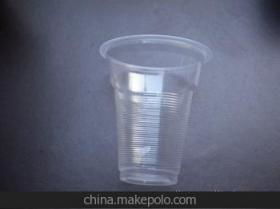 西平县如意塑料制品厂 专注生产一次性塑杯的专业企业