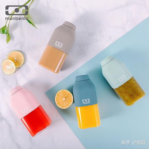 10款实用、好看、设计感十足的便携水杯推荐 从运动随手杯到时尚玻璃杯